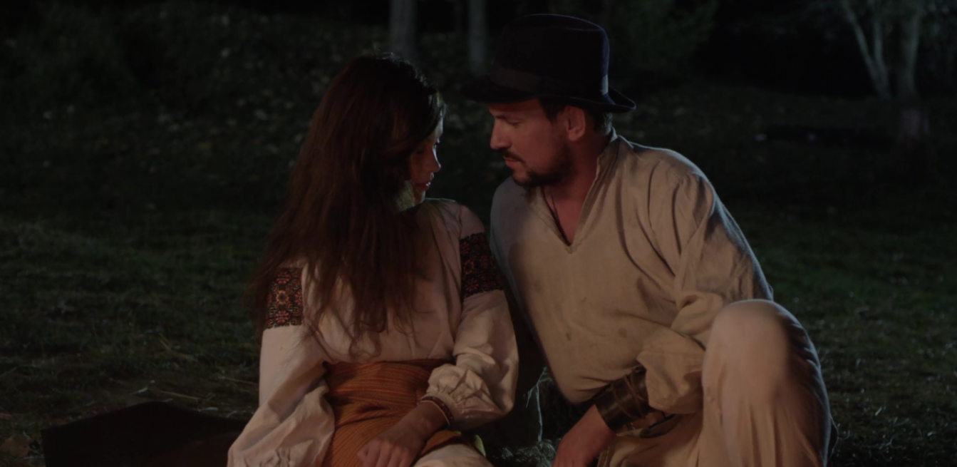 Фильм с Марией Яремчук в главной роли представили на Каннском фестивале-2017